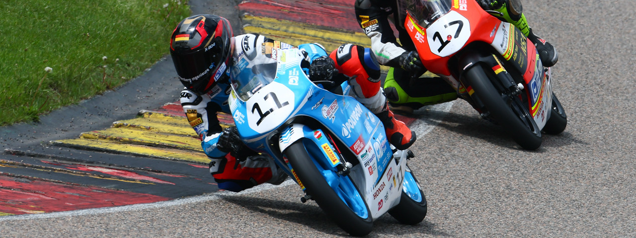 MOTO4 NORTHERN